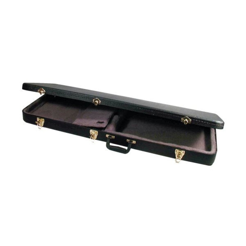 Boblen RTV Flying V Electric Guitar Hard Case
