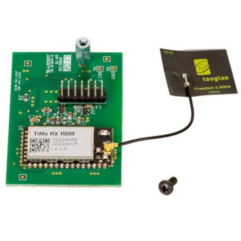 Chroma-Q CH641-9070 LumenRadio Kit for Color and Studio Force II Plus Series