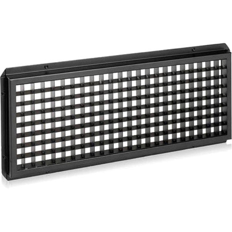 Chroma-Q CHCFECL12 Egg Crate Louver for Select Color/Studio Force Fixtures