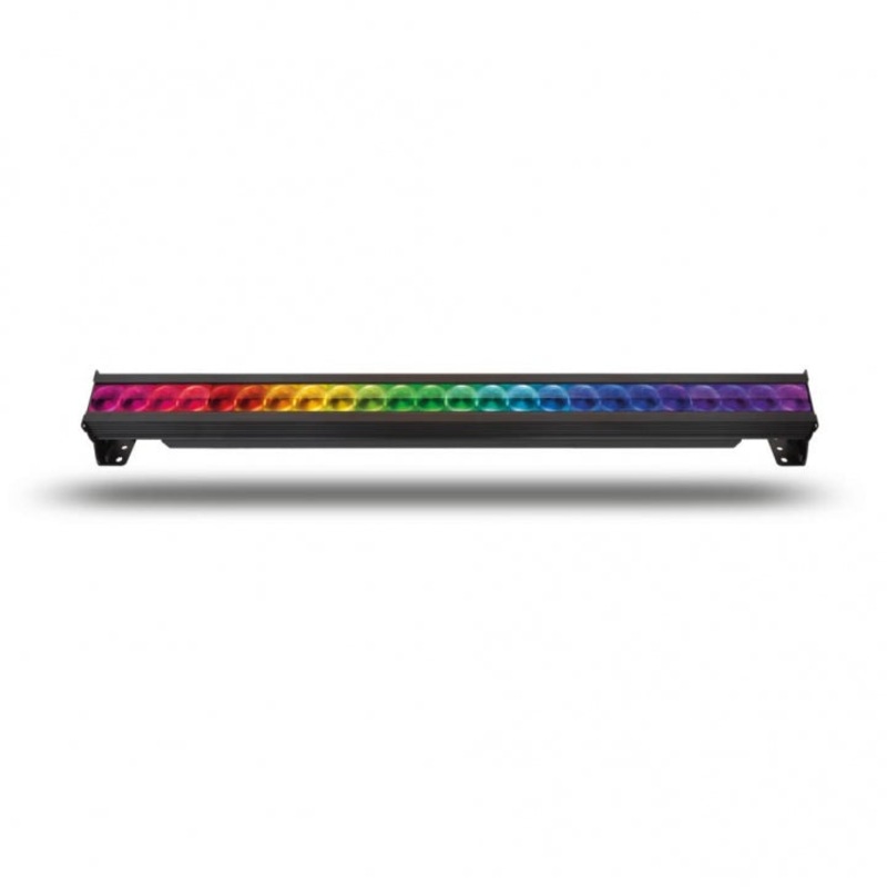 Chroma-Q COLOR FORCE II 72 PLUS Wash and Effects LED Lighting (Black)