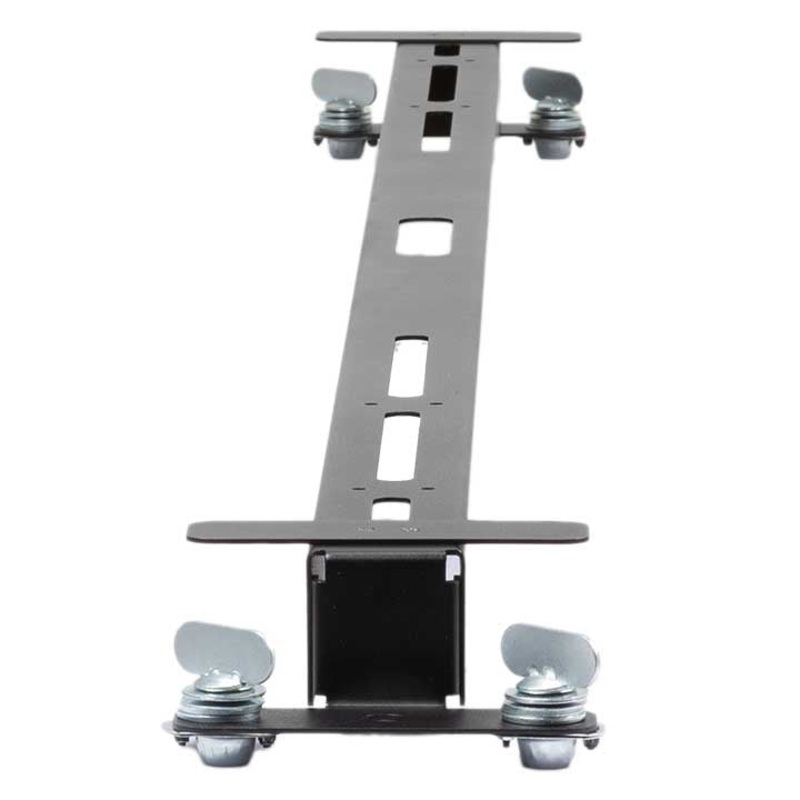 Chroma-Q CQ641-9003 Hang Force Kit for Color and Studio Force II Plus (Black) – 48″