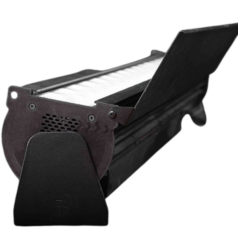 Chroma-Q CQ641-9020 Light Guard for Color and Studio Force II Plus (Black)
