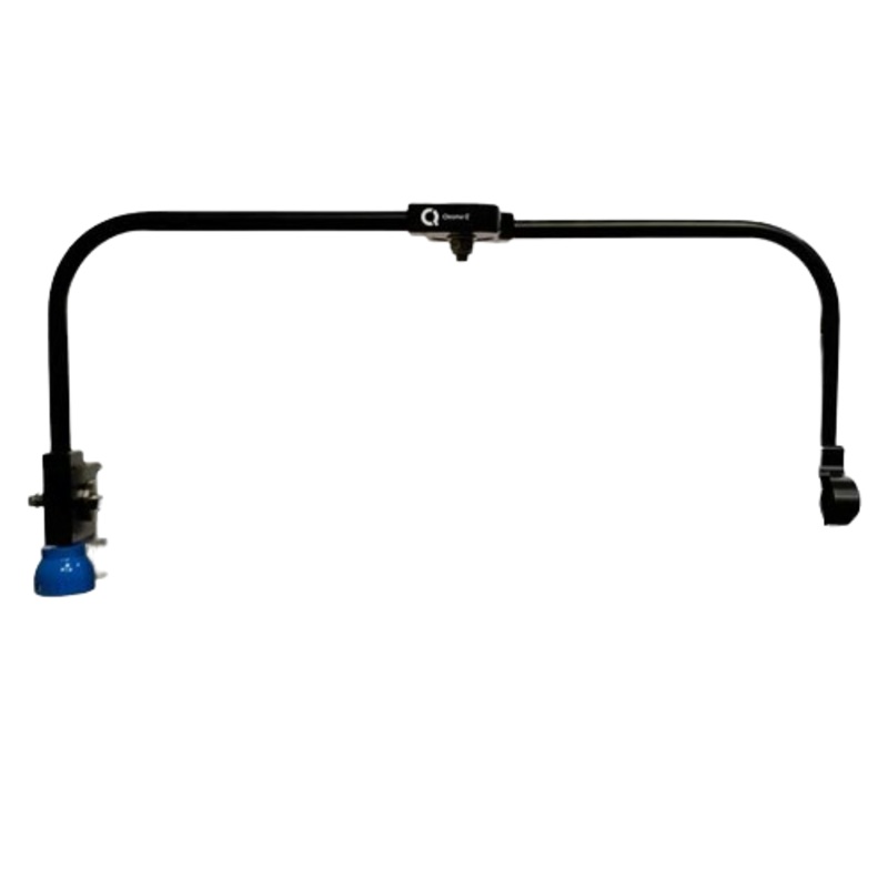 Chroma-Q CQ650-9020 Pole Operated Pan and Tilt Yoke