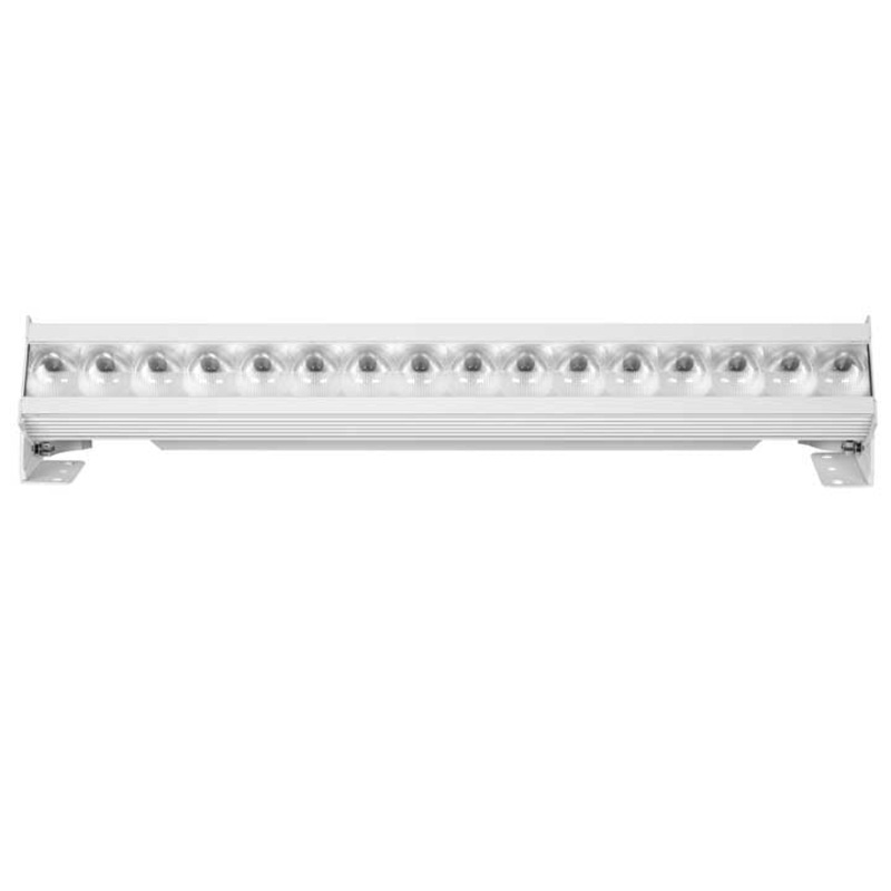 Chroma-QChroma-Q COLOR FORCE II 48 PLUS Wash and Effects LED Lighting with LumenRadio(White)
