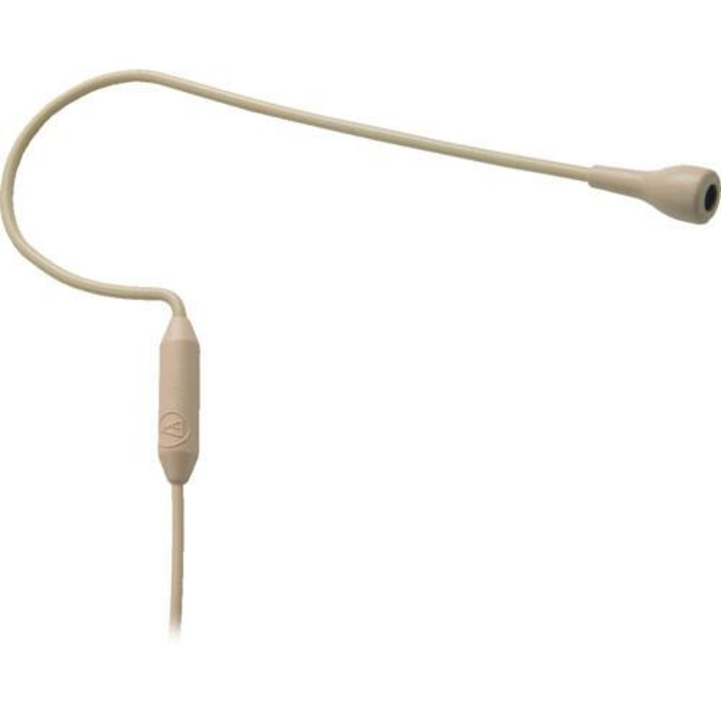 Audio-Technica PRO92CW-TH Omnidirectional Headworn Microphone