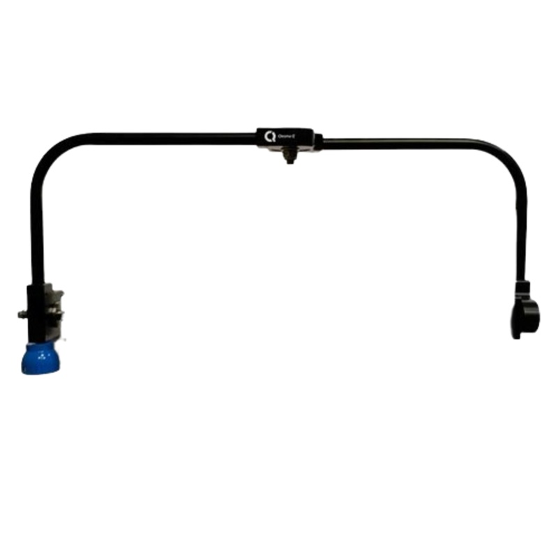 Chroma-Q CQ647-9020 Pole Operated Pan and Tilt Yoke