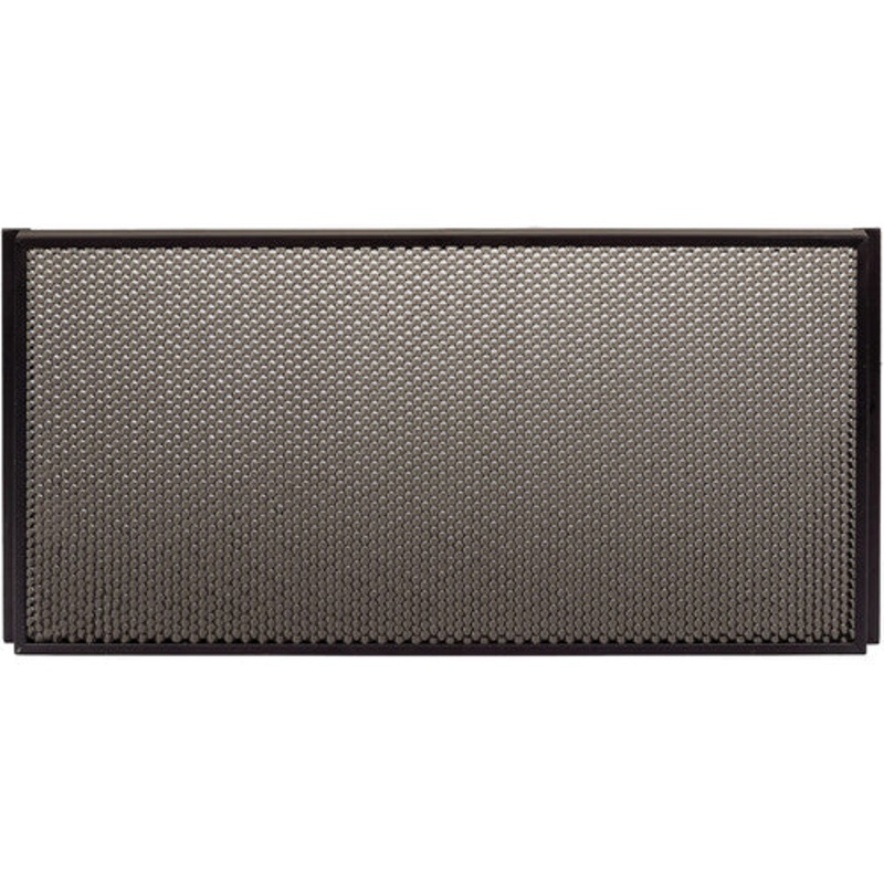 Chroma-Q CQ647-9115 15 Honeycomb Grid for Space Force Onebytwo (Black)