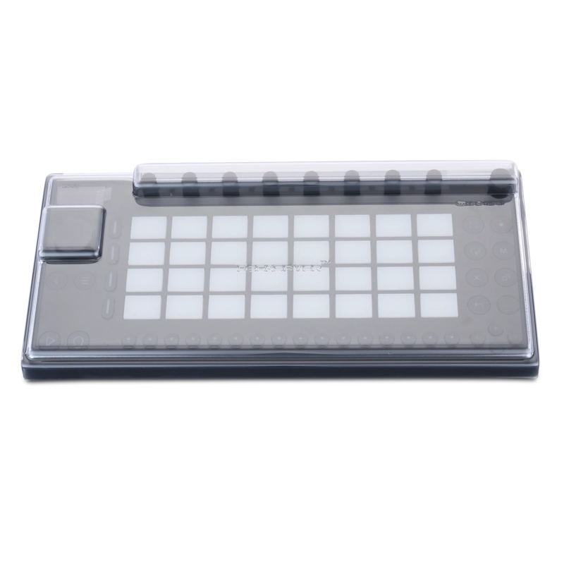 Deck Saver DS-PC-MOVE Ableton Move Cover