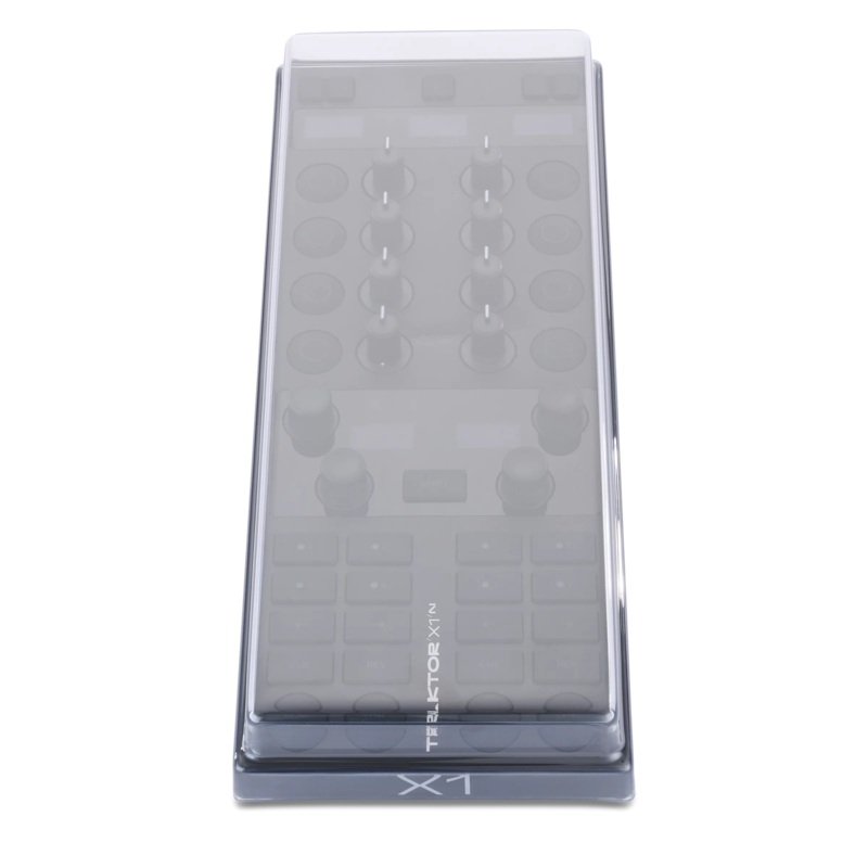 Deck Saver DS-PC-X1MK3Z1MK2 NI Traktor X1 MK3 & Z1 MK2 Cover