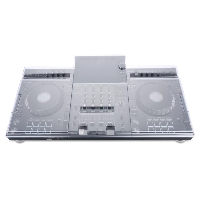 Deck Saver DS-PC-XDJAZ Alphatheta XDJ-AZ Cover