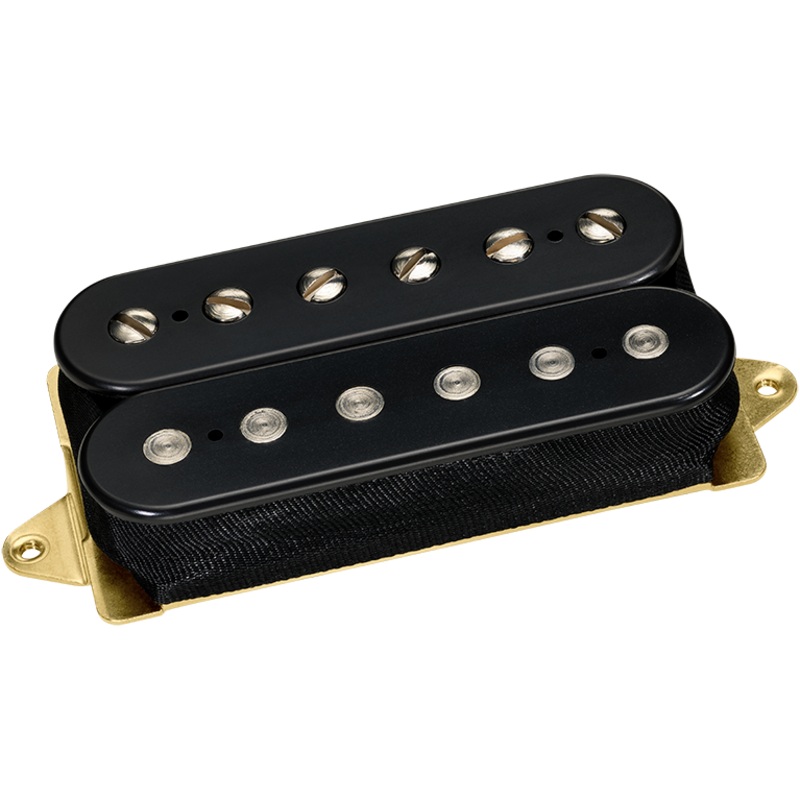 DiMarzio DP191 Air ClassicTM Bridge Pick Up (Black)