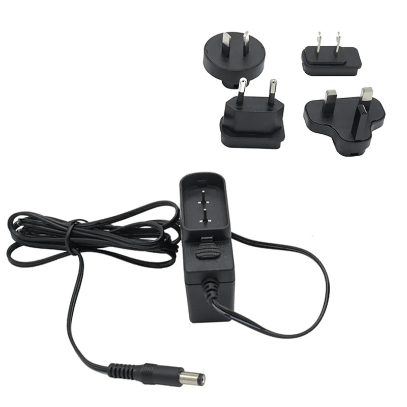 Eventide 9v DC Universal Power Supply for Dot9, MixingLink and Rose