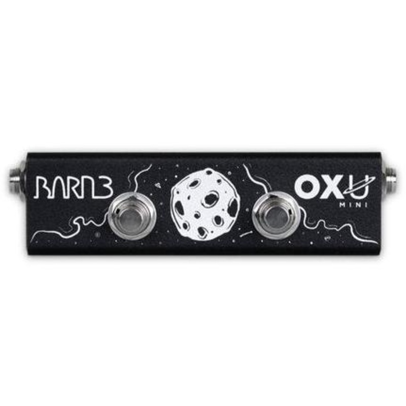 Eventide BARN3 OXU MINI Aux Switch