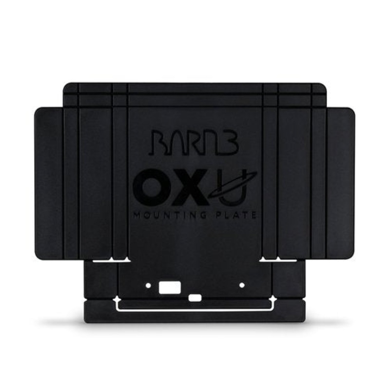 Eventide BARN3 OXU Mounting Plate