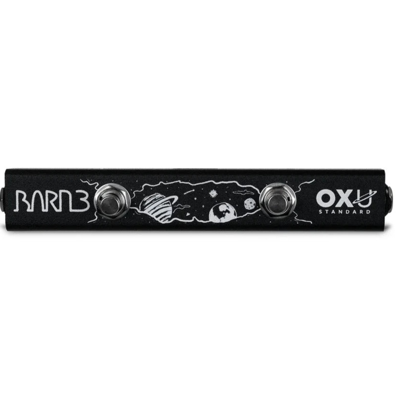 Eventide BARN3 OXU STANDARD Universal Aux Switch