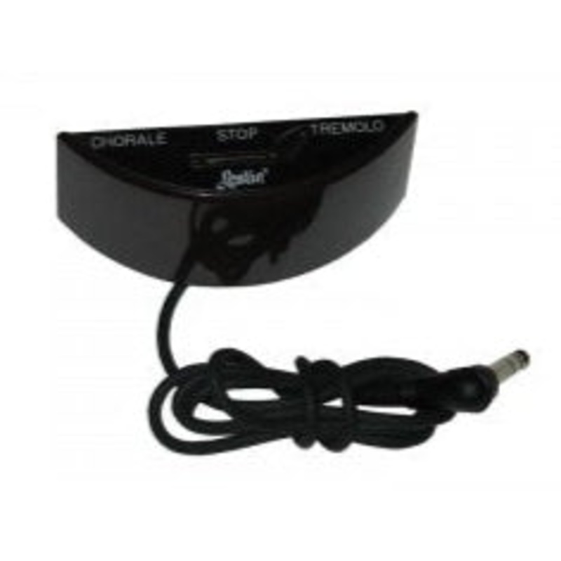 Hammond CU-1 Tremolo/Off/Chorale Switch