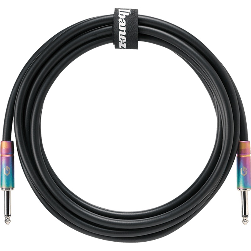 Ibanez GL10 Guitar Cable – 10′