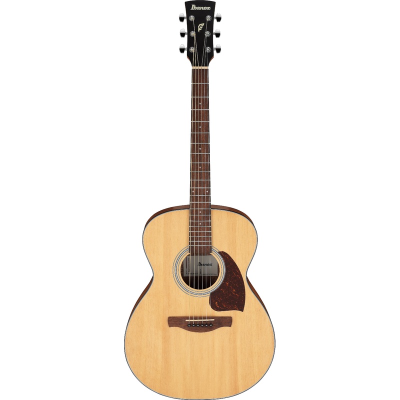 Ibanez PC50OPN Acoustic Guitar (Open Pore Natural)
