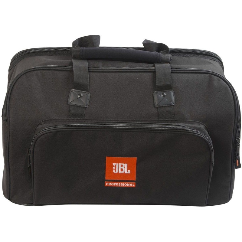 JBL EON615-BAG With 10mm Padding Dual Accessories Carry Handles (DEMO)