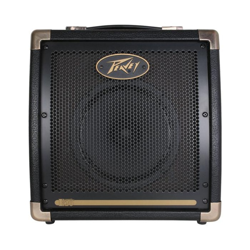 Peavey ECOUSTIC E20 Acoustic Guitar Amplifier