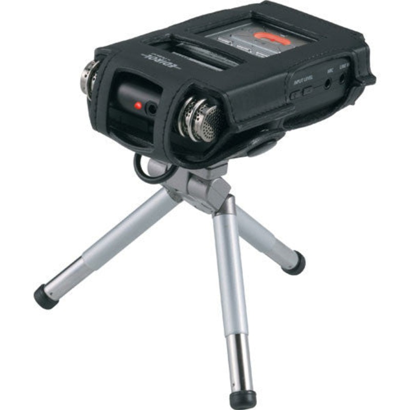 Roland OP-R09HR-C EDIROL Cover and Stand Kit for R-09HR