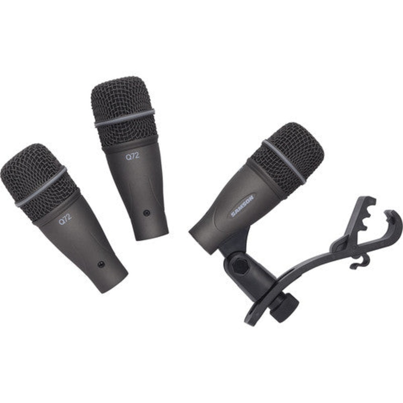 Samson DK703