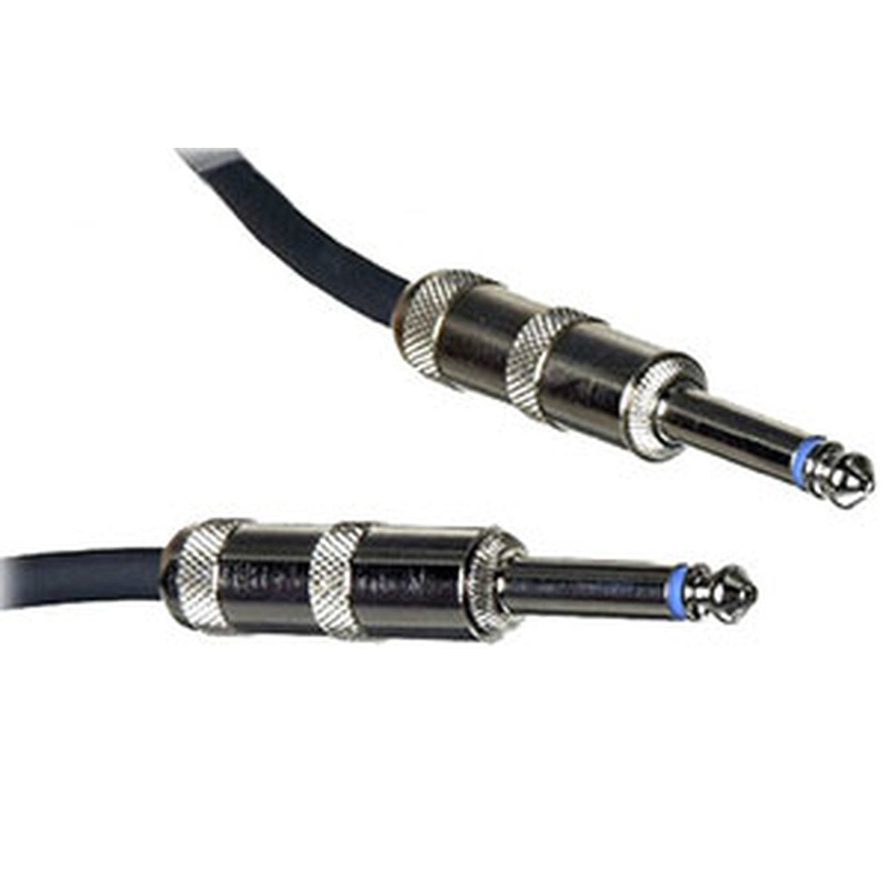 Whirlwind SN01 1/4″ TS Instrument Cable
