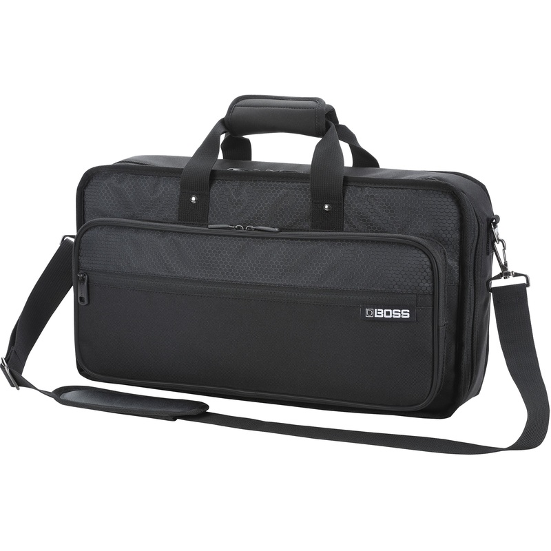Boss CB-BM-M Carrying Case For The BOSS GT-1000, GX-100, ME-90 And ME-90B