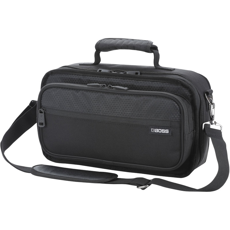 Boss CB-BM-S Carrying Case For The BOSS GX-10, GT-1 And GT-1B