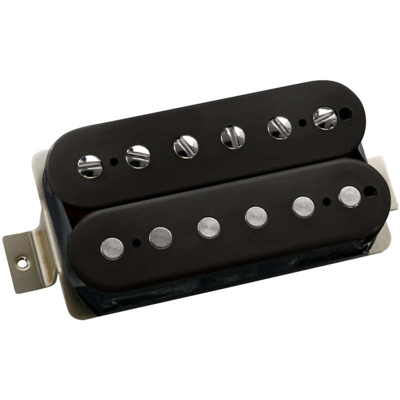 DiMarzio DP275 PAF 59 Bridge Pick Up (Black With Nickle)