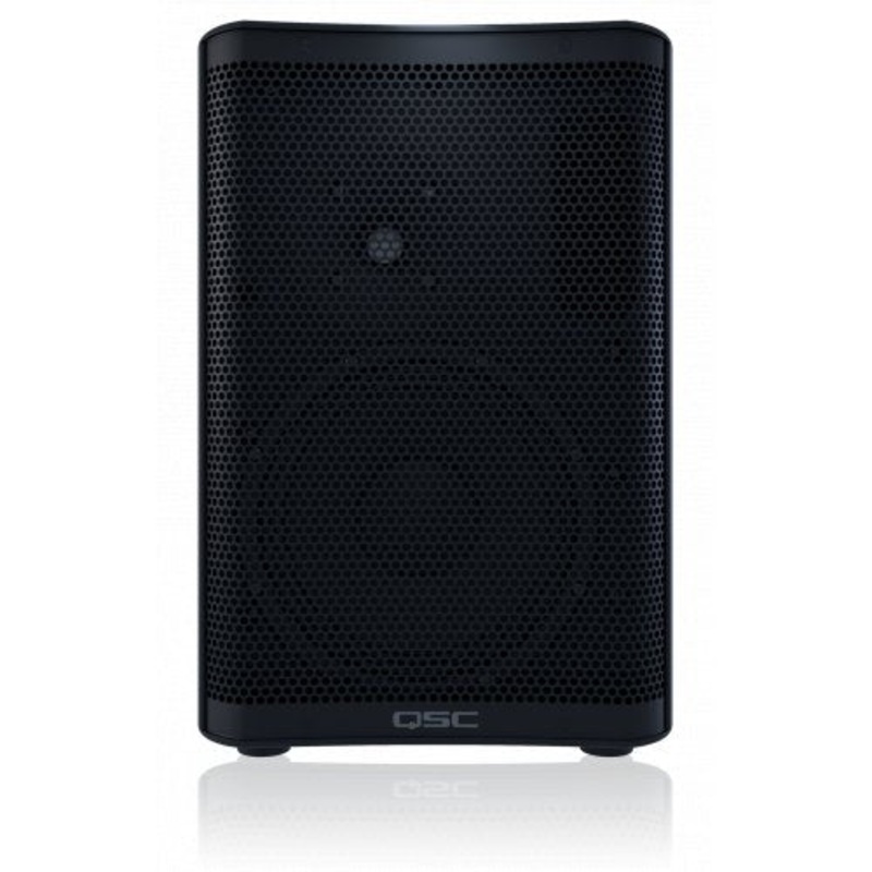 QSC CP8 1000w Powered Speaker – 8″
