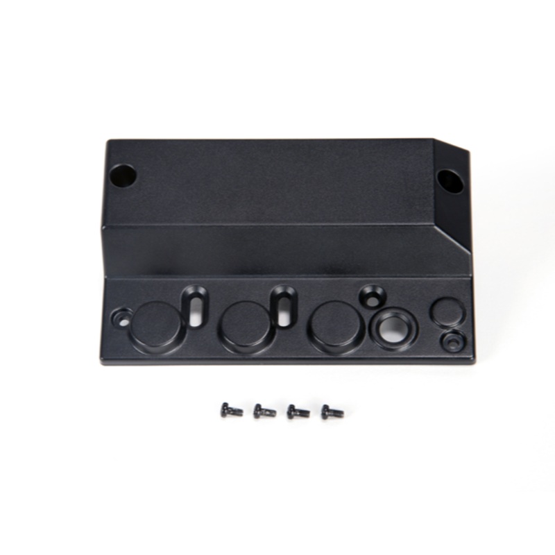 QSC K.2-LOC Protective Back Panel Cover Lock Out Kit For K.2 Series