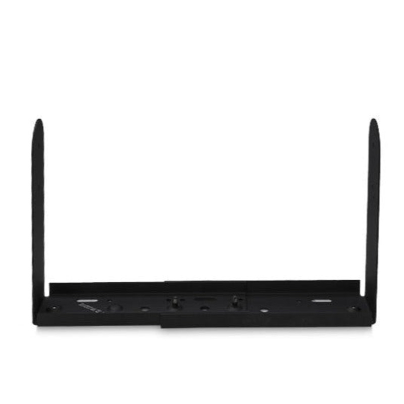 QSC K10.2-YOKE K10.2 Steel Yoke Mount (Black)