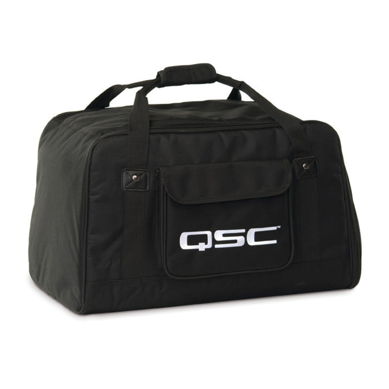 QSC K10-TOTE Padded Tote Bag For K10.2 And K10