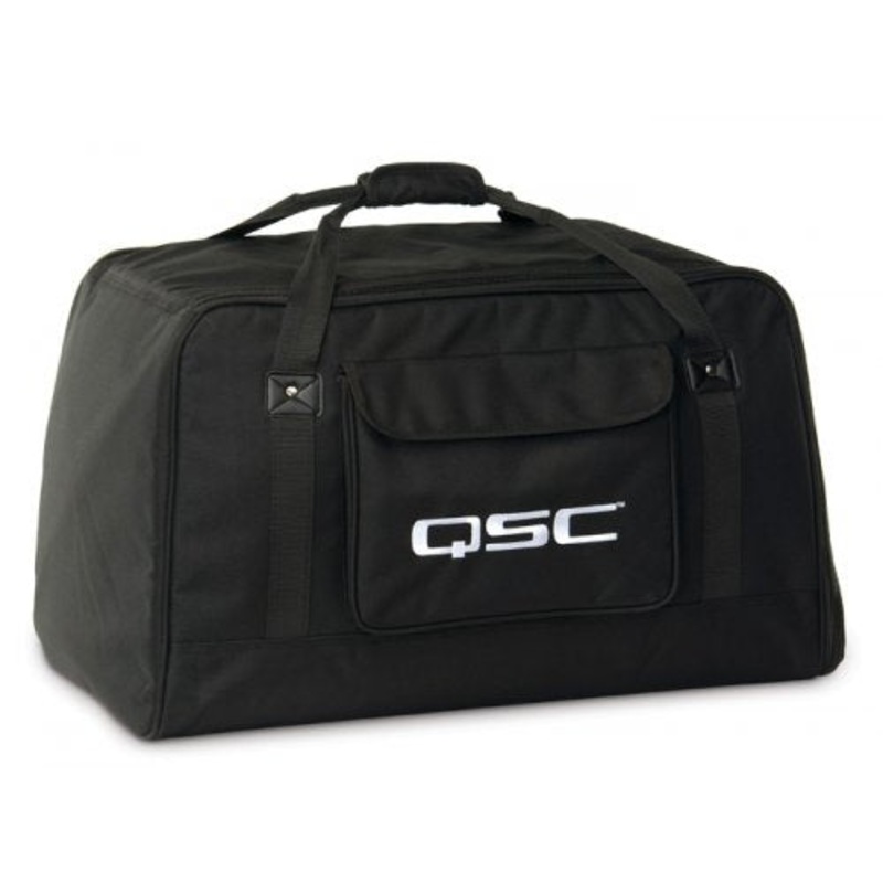 QSC K12 AND K12.2 TOTE BAG