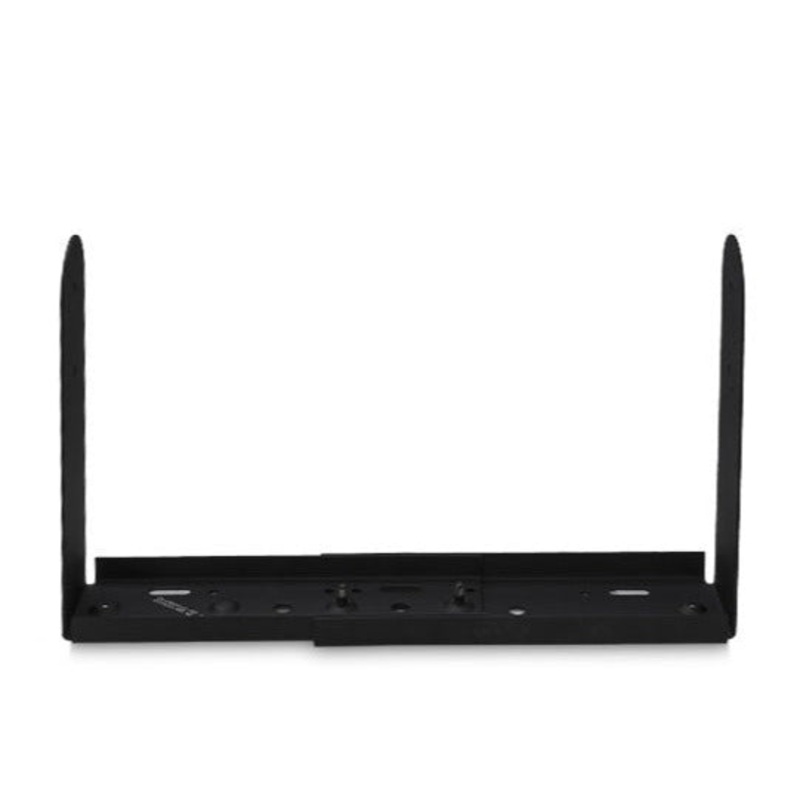 QSC K8.2-YOKE K8.2 Steel Yoke Mount (Black)