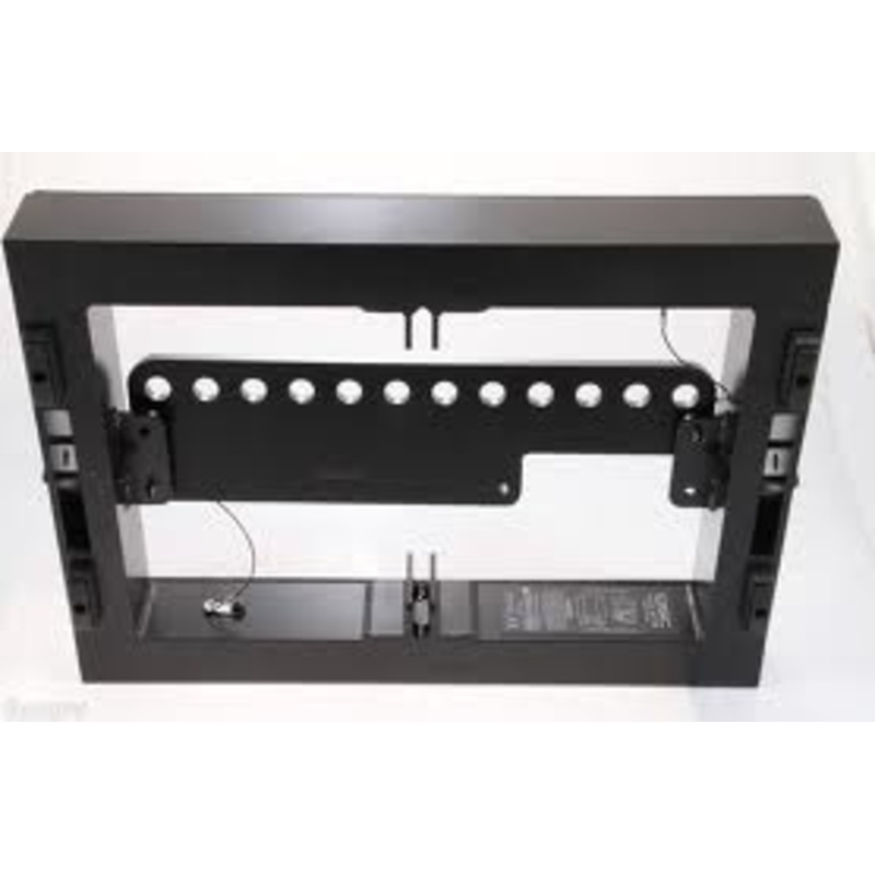 QSC KLA-AF12-B Array Frame For KLA Max (Black)