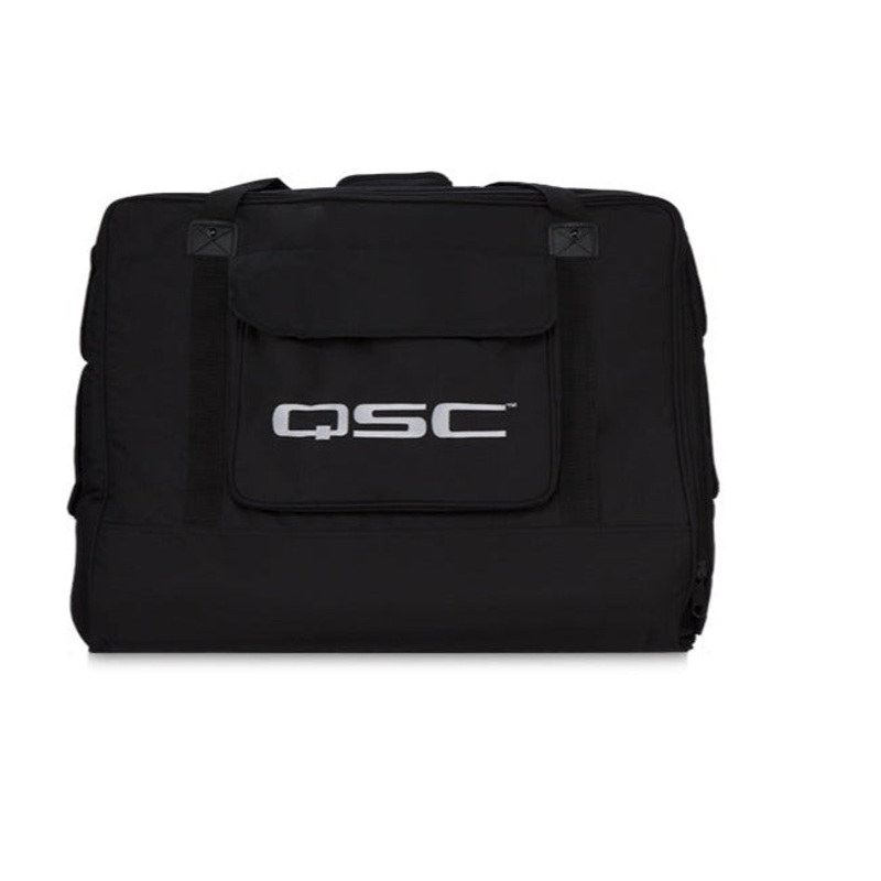 QSC KLA12-TOTE Padded Tote Bag For KLA12