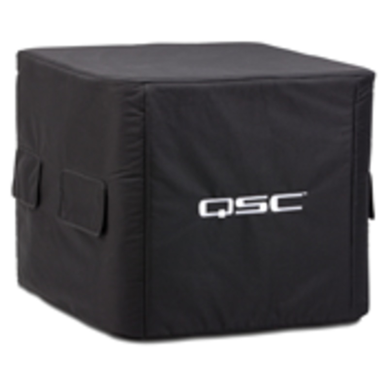 QSC KLA181-COVER Nylon Padded Cover For KLA181