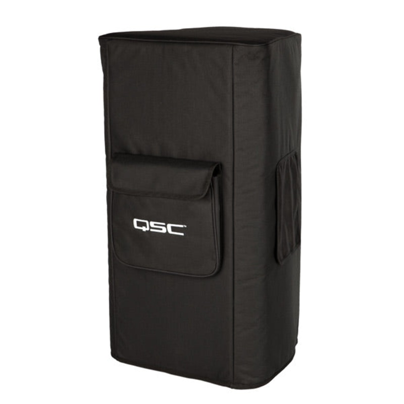 QSC KW152-COVER Nylon Padded Cover For KW152