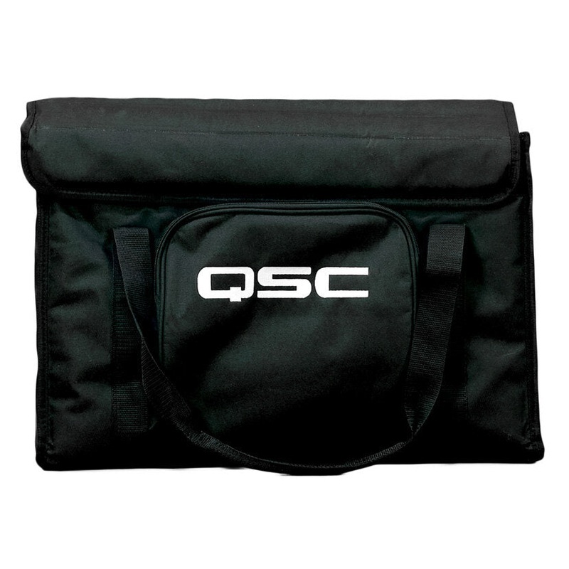 QSC LA108-TOTE Padded Tote Bag for LA108