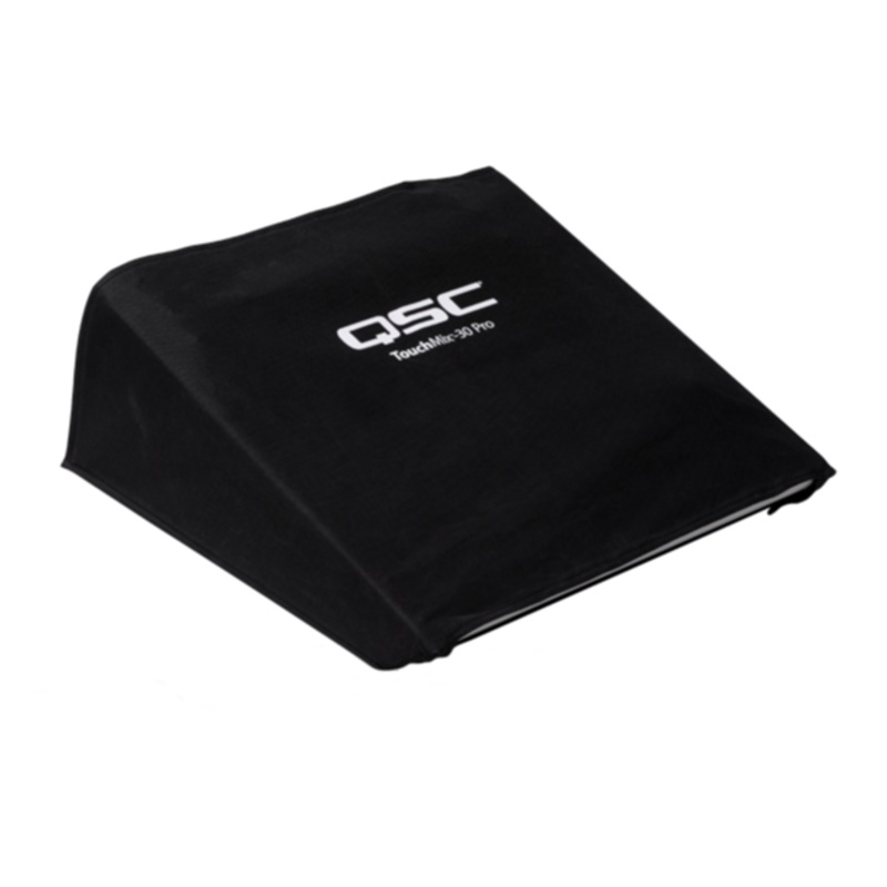 QSC TM-30-COVER TouchMix-30 Fabric Dust Cover