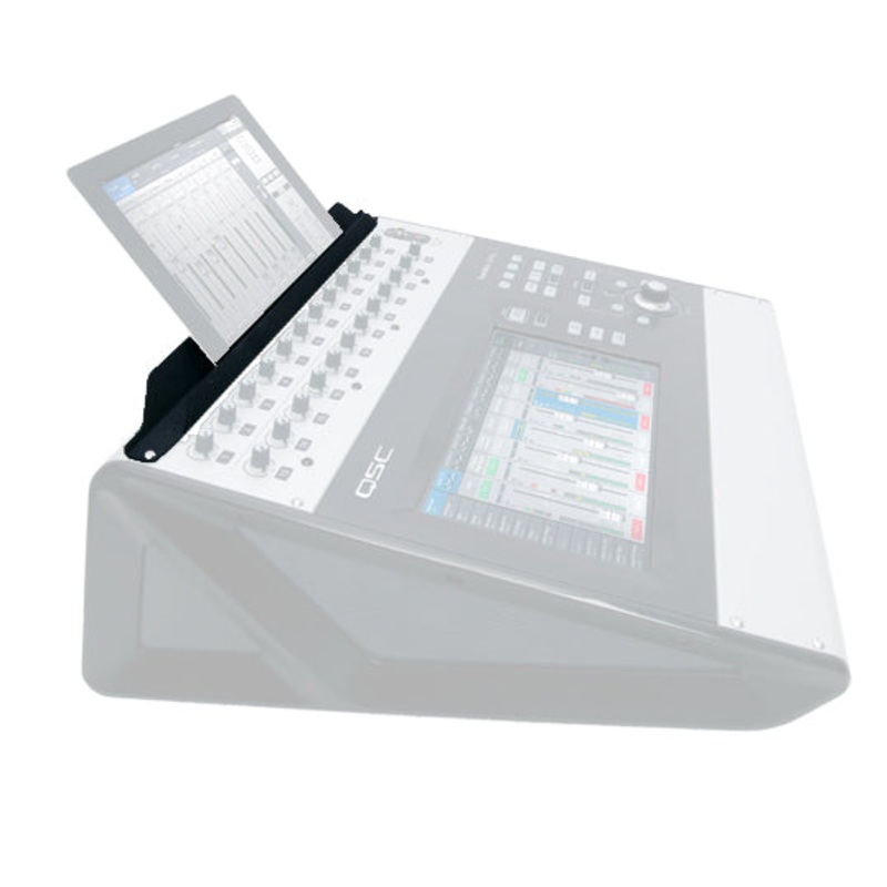 QSC TS-1 TouchMix-30 Support Stand For A Tablet
