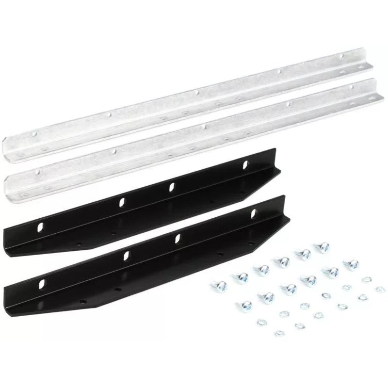 Solid State Logic Double SiX Rack Mounting Kit
