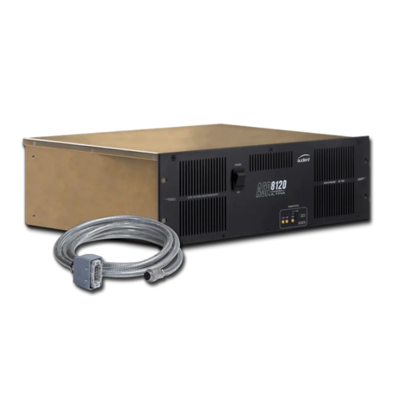 Audient ASP-8120 Additional ASP Console External Power Supply