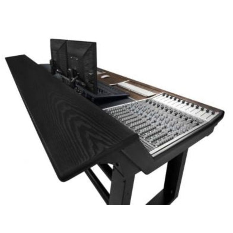 Audient ASP-EXTTOP Extended Top Trim for ASP8024 Large Format Recording Console
