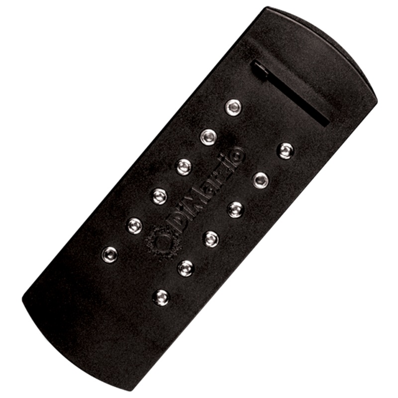 DiMarzio DP138 Virtual Acoustic Pick Up (Black)