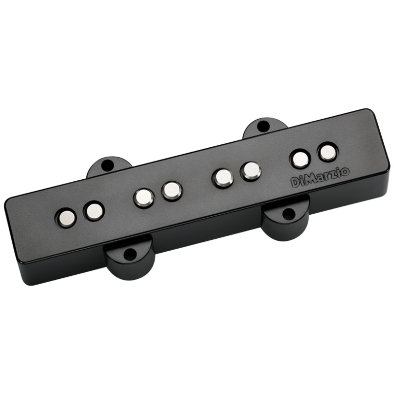 DiMarzio DP147 Ultra Jazz Neck Bass Pick Up (Black)