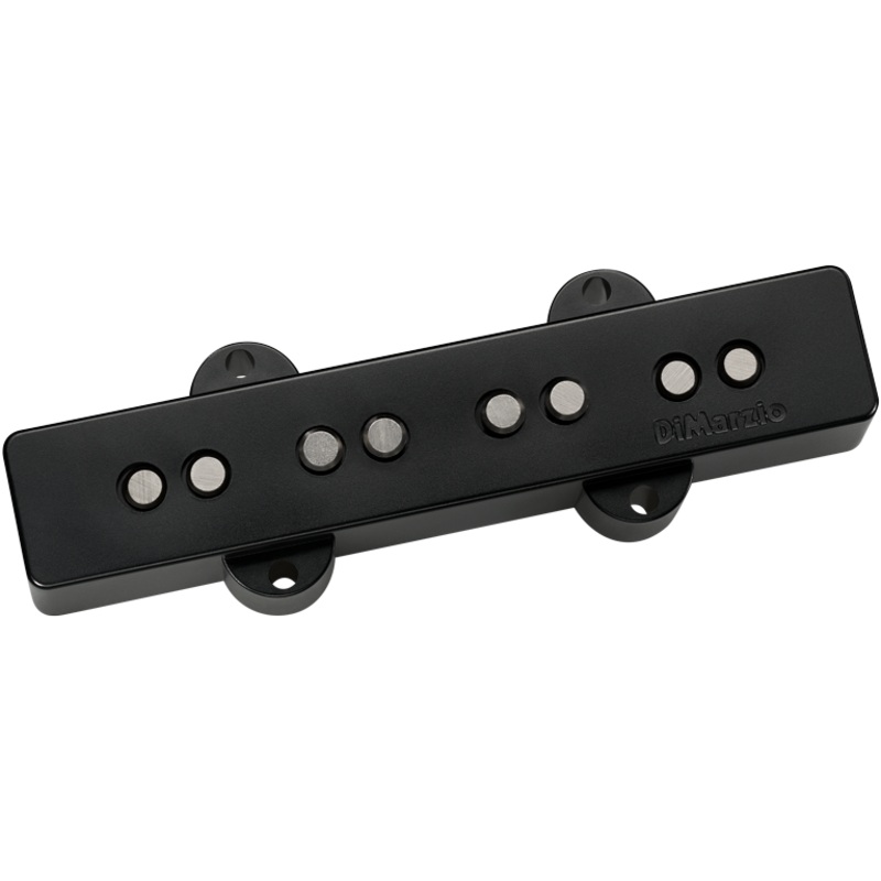 DiMarzio DP148 Ultra Jazz Bridge Bass Pick Up (Black)
