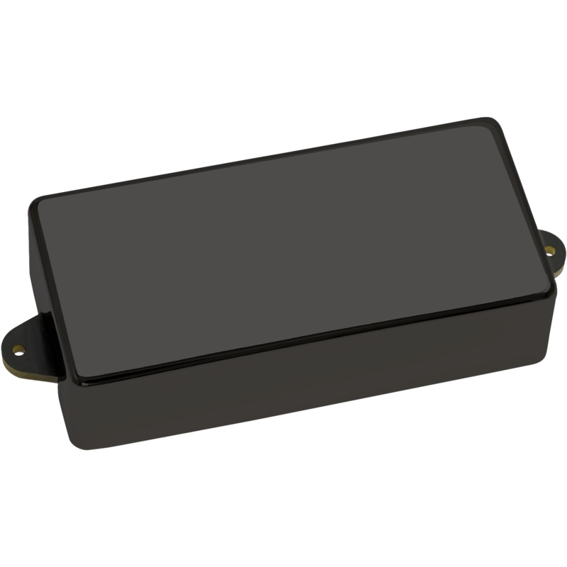 DiMarzio DP295 Billy Sheehan Signature Relentless Neck Pick Up (Black)